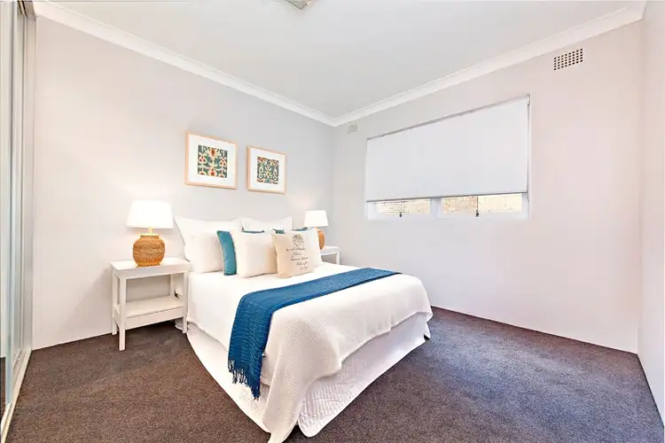 Second view of Homely unit listing, 9/23 George Street, Burwood NSW 2134