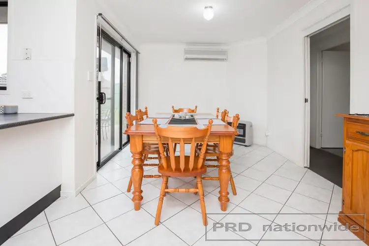 Fourth view of Homely house listing, 7 Lycett Cl, Metford NSW 2323