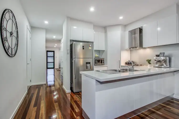 Second view of Homely house listing, 41 Allan Street, Altona North VIC 3025