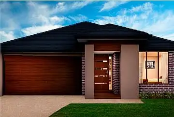 Lot 21132 Tarrion Rise, Craigieburn VIC 3064