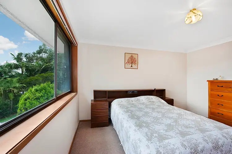 Sixth view of Homely house listing, 97 Toronto Road, Cromer NSW 2099