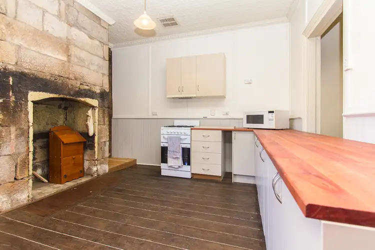 Second view of Homely house listing, 35 Wellington Street, Oatlands TAS 7120