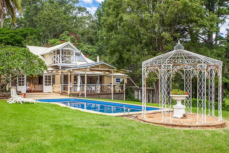 Fifth view of Homely rural property listing, # 145 Repentance Creek Road, Rosebank NSW 2480
