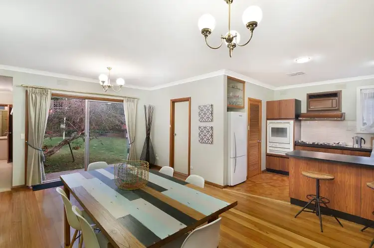 Third view of Homely house listing, 21 Strathnaver Avenue, Strathmore VIC 3041