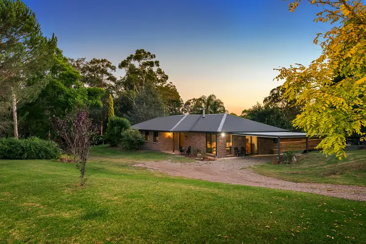 75 Braddocks Road, Orangeville NSW 2570