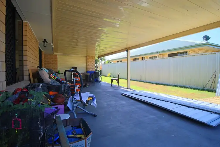 Fifth view of Homely house listing, 5 Zealous Court, Cooloola Cove QLD 4580