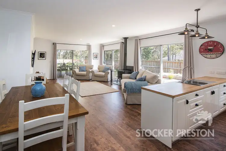 Third view of Homely house listing, 8 Sanctuary Circle, Cowaramup WA 6284