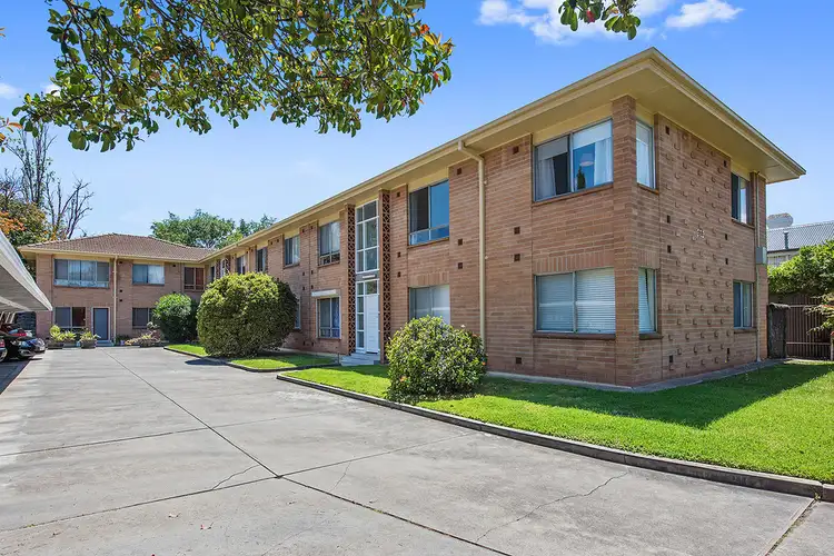 Third view of Homely unit listing, 16/27 Tudor Street, Dulwich SA 5065