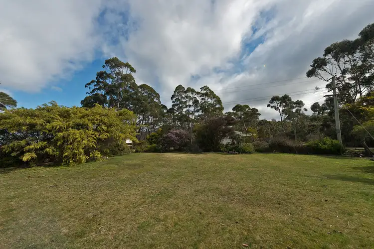 Second view of Homely land listing, Lot 15 Big Roaring Beach Road, Surveyors Bay TAS 7116