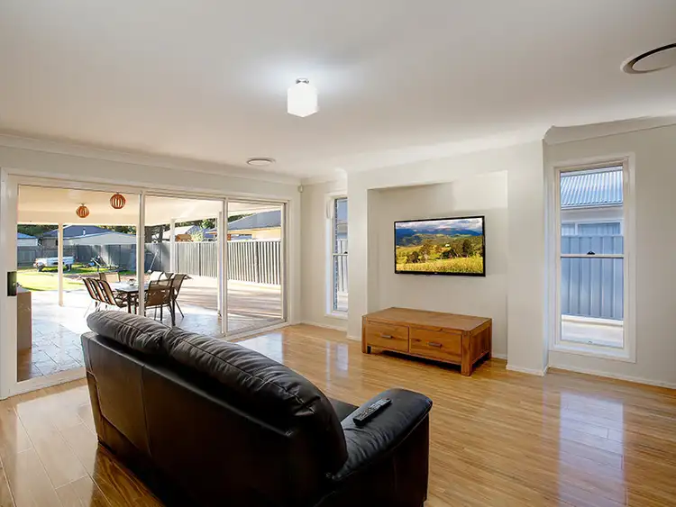 Fourth view of Homely house listing, 42 Biggera Street, Mittagong NSW 2575