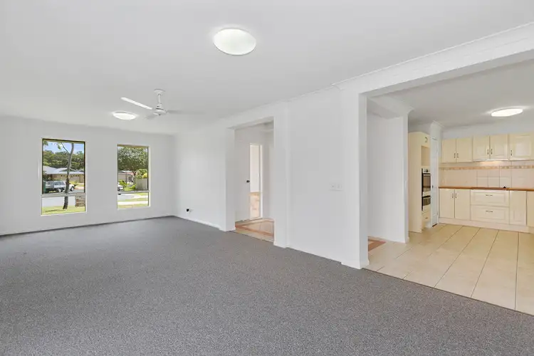 Fifth view of Homely house listing, 4 Ashgrove Place, Banora Point NSW 2486