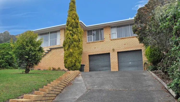 24 Cordelia Court, Rosetta TAS 7010