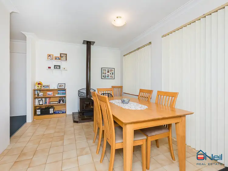 Fifth view of Homely house listing, 7 Farnham Place, Gosnells WA 6110