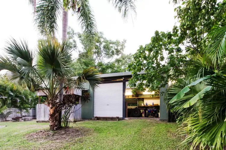 Sixth view of Homely house listing, 4 Tanna Crt, Jubilee Pocket QLD 4802