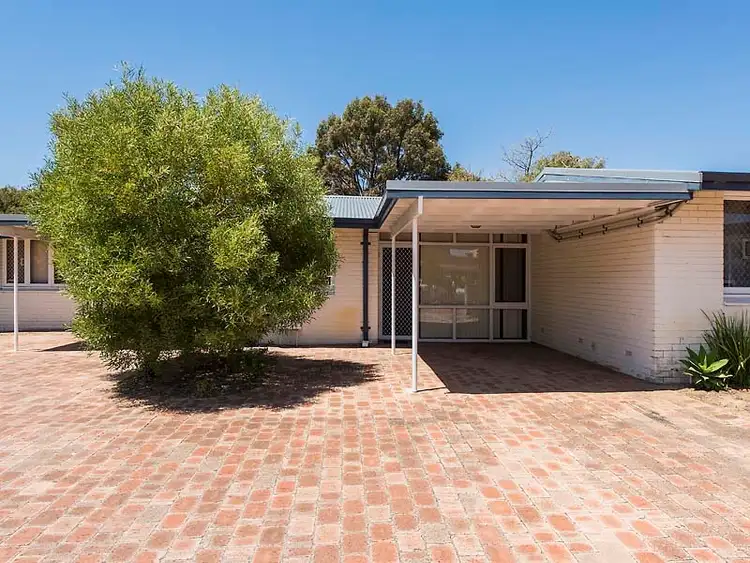 6/2 Wanliss Street, Rockingham WA 6168
