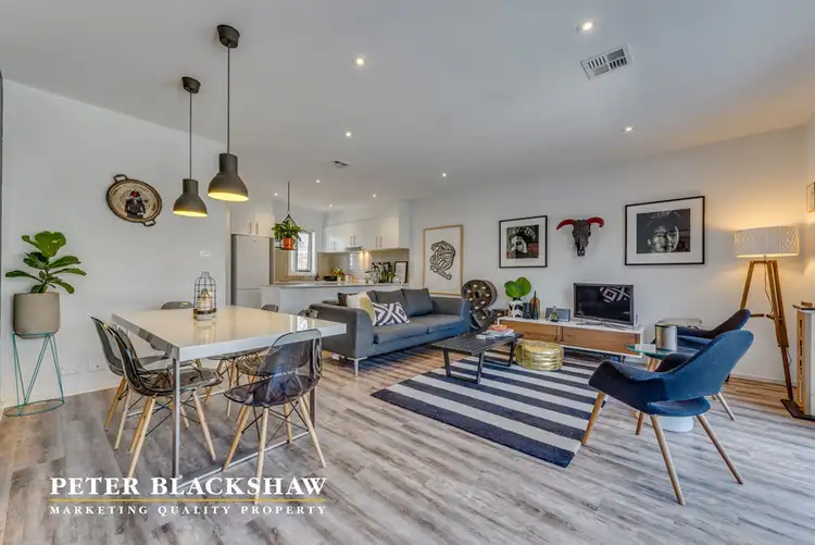 Fourth view of Homely house listing, 32A Coane Street, Holder ACT 2611