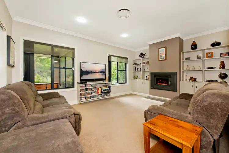 Fifth view of Homely house listing, 18 Fishermans Way, Lake Cathie NSW 2445
