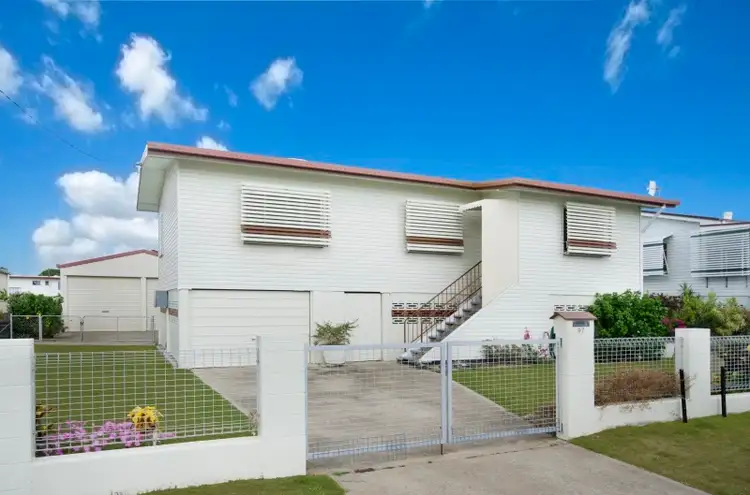 97 Findlater Street, Oonoonba QLD 4811