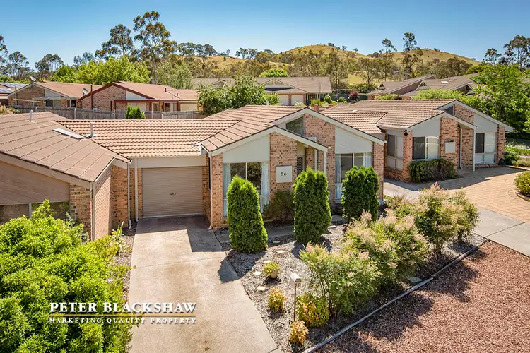 56 Florence Taylor Street, Greenway ACT 2900