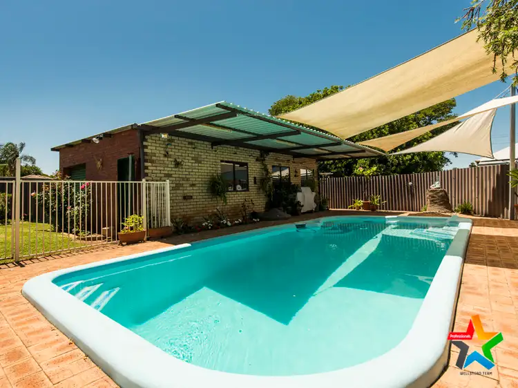 Second view of Homely house listing, 19 Parmelia Way, Bassendean WA 6054