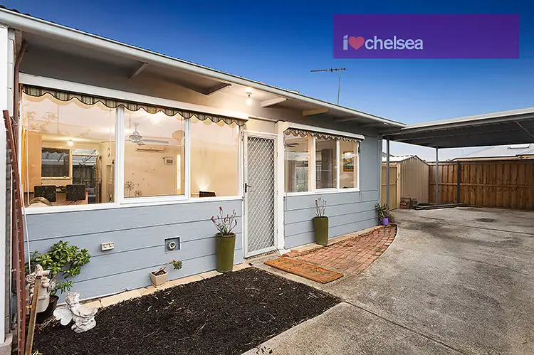 3/6 Donald Grove, Chelsea VIC 3196