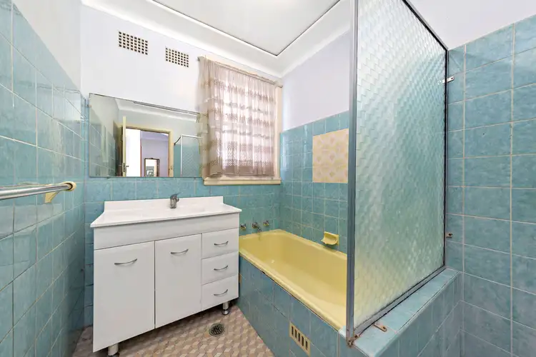Fifth view of Homely house listing, 12 Parkview Avenue, Belfield NSW 2191