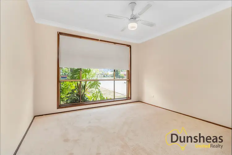 Fifth view of Homely house listing, 3/28 Kings Road, Ingleburn NSW 2565