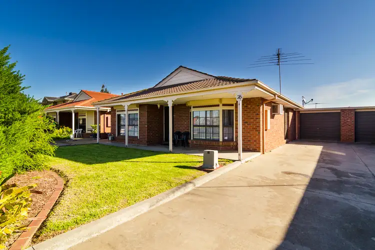2-76 Pointcook Rd, Seabrook VIC 3028