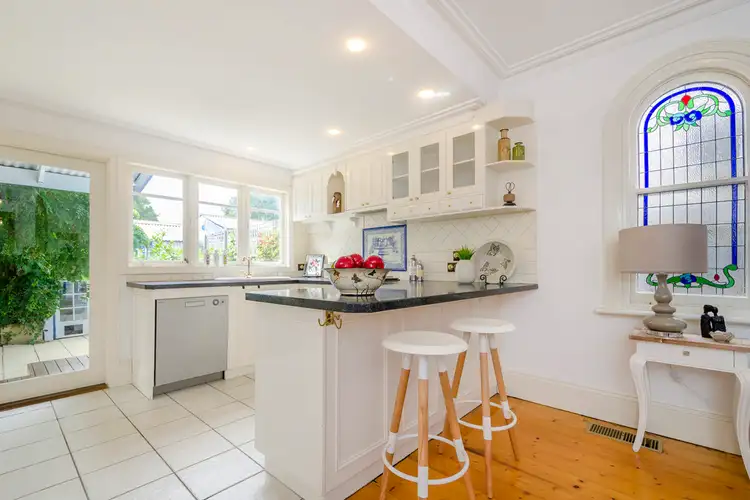 Fourth view of Homely house listing, 110 Dover Road, Williamstown VIC 3016