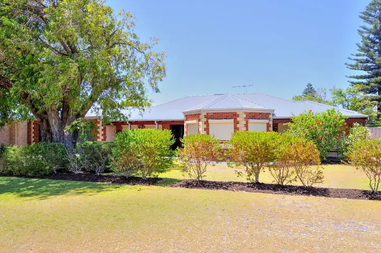 Second view of Homely house listing, 27 Langley Street, Rockingham WA 6168
