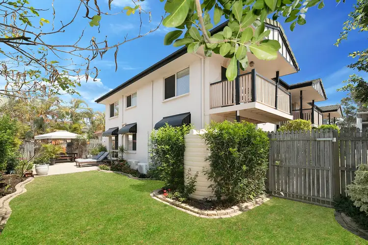 Second view of Homely unit listing, 3/51 Hilltop Avenue, Chermside QLD 4032