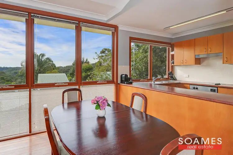 Third view of Homely townhouse listing, 4/10 Playfair Road, Mount Colah NSW 2079
