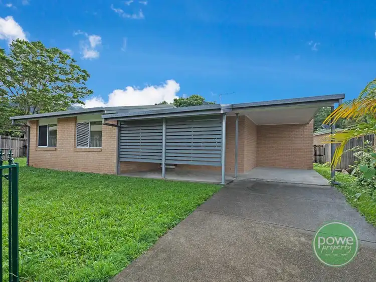 Third view of Homely house listing, 45 Frances Street, Mooroobool QLD 4870