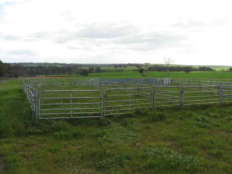 Fourth view of Homely rural property listing, . Saunders Road, Kendenup WA 6323