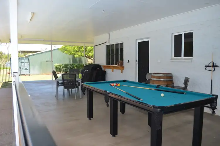 Sixth view of Homely rural property listing, 801 Broughton Road, Charters Towers QLD 4820