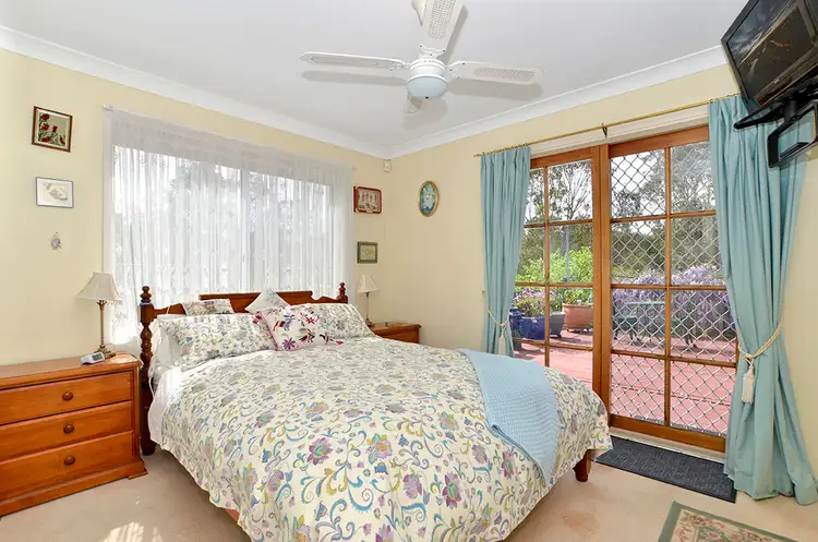 Fifth view of Homely house listing, 5 Augusta Close, Watanobbi NSW 2259