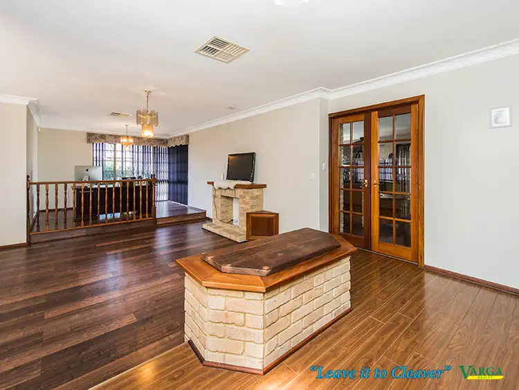 Third view of Homely house listing, 33 Kilkenny Circle, Waterford WA 6152