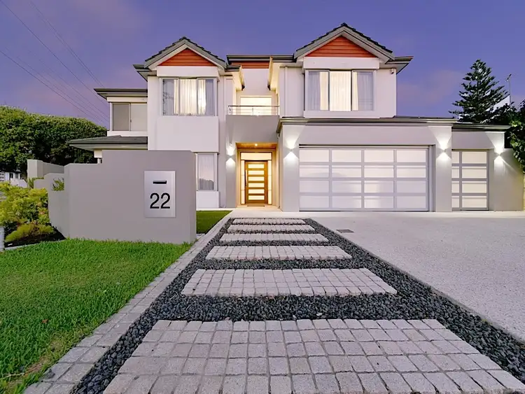 22 Kerior Street, Mullaloo WA 6027
