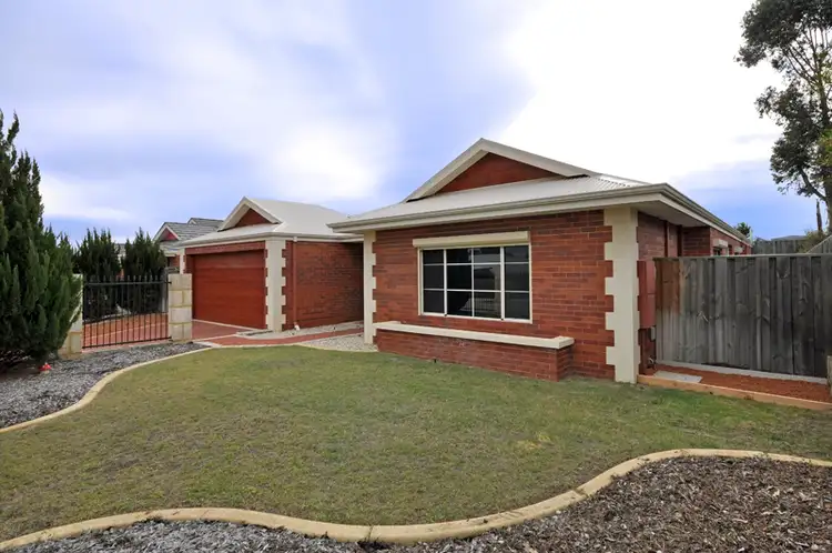 5 Henley Brook Avenue, Ellenbrook WA 6069