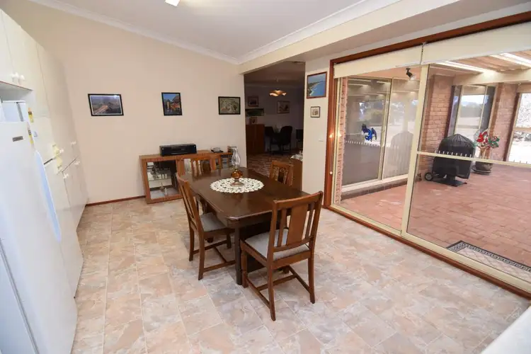 Fifth view of Homely house listing, 3 Wigmore Drive, Robin Hill NSW 2795