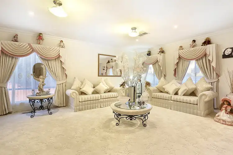 Seventh view of Homely house listing, 109 Montbrae Circuit, Narre Warren North VIC 3804