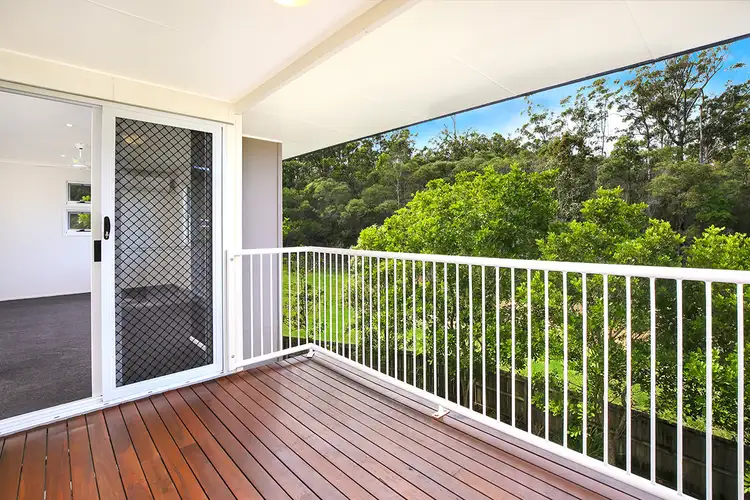 Third view of Homely unit listing, 8/24 Birch St - Birchwood Heights, Caloundra West QLD 4551