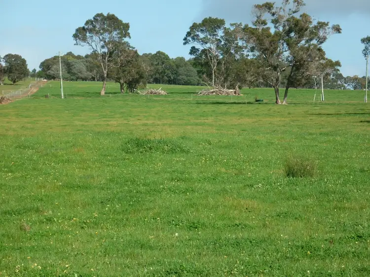 Fifth view of Homely rural property listing, Lot 508 Braidwood Road, Mount Barker WA 6324