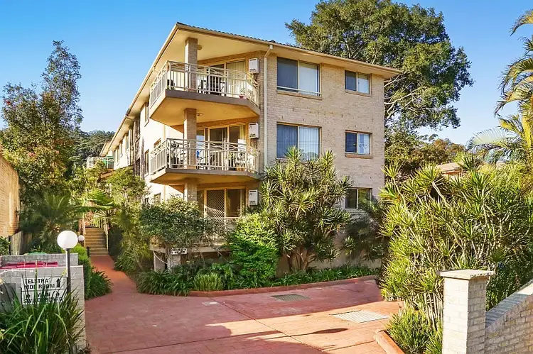 25/35 Central Coast Highway, West Gosford NSW 2250