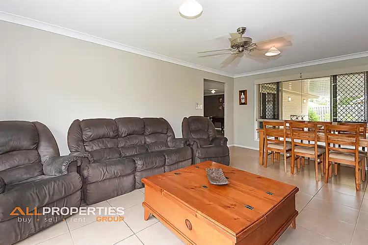 Fifth view of Homely house listing, 8 Moonlight Place, Jimboomba QLD 4280
