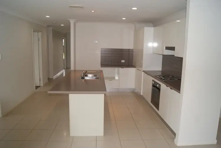 Third view of Homely house listing, 14 Hawkins Street, Bucasia QLD 4750