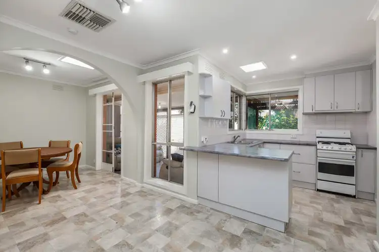Third view of Homely house listing, 16 Waters Drive, Seaholme VIC 3018