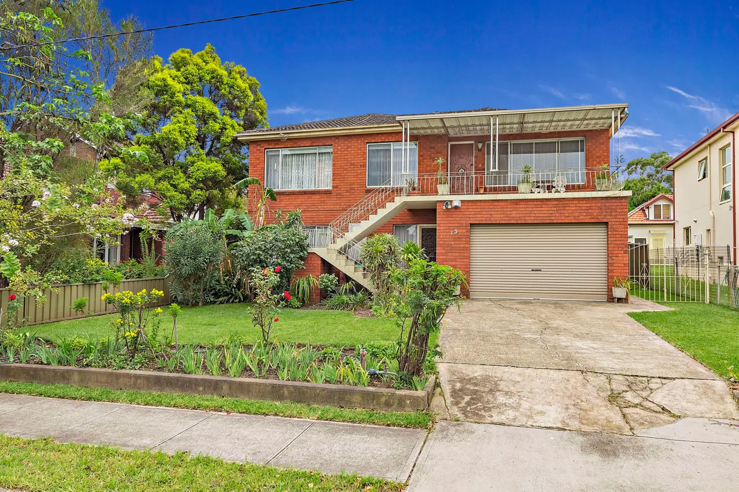 Main view of Homely house listing, 13 Gregory Street, Strathfield South NSW 2136