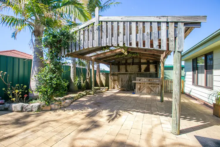 Third view of Homely house listing, 27 Barker Avenue, San Remo NSW 2262