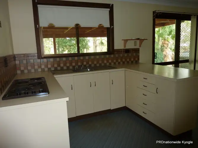 Second view of Homely house listing, 13 Lakeview Drive, Kyogle NSW 2474